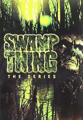 

SWAMP THING THE COMPLETE FIRST SEASON(DVD English)
