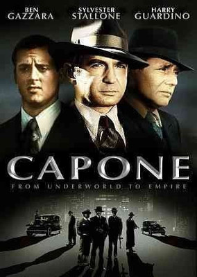 

CAPONE(DVD English)