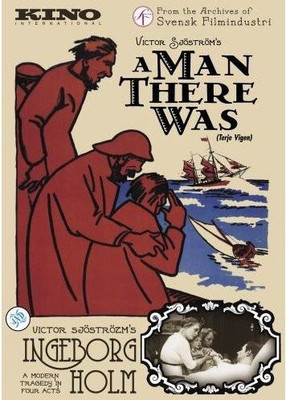 

MAN THERE WAS(DVD English)