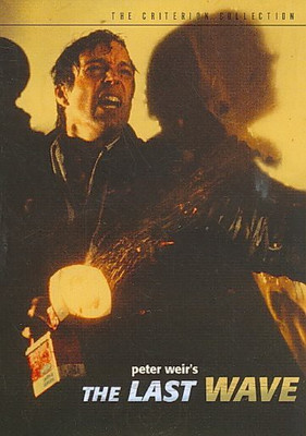 

LAST WAVE(DVD English)