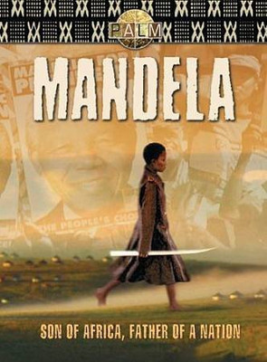 

MANDELA(DVD English)