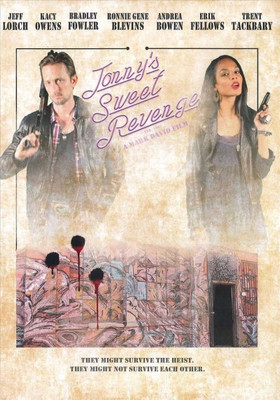 

JONNY'S SWEET REVENGE(DVD English)