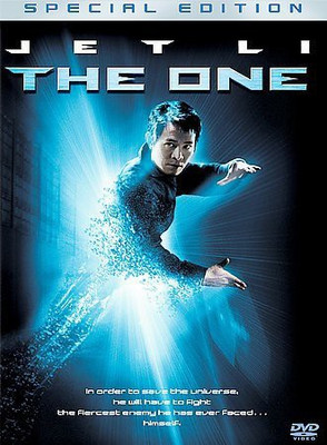 

ONE - SPECIAL EDITION/MELTDOWN(DVD English)