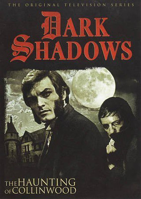 

DARK SHADOWS:HAUNTING OF COLLINWOOD(DVD English)