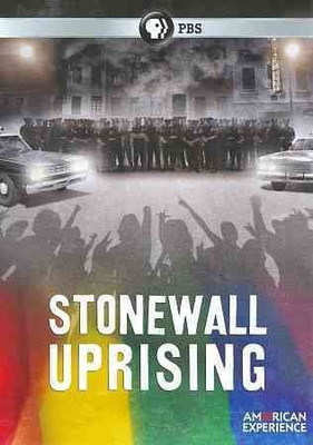 

AMERICAN EXPERIENCE:STONEWALL UPRISIN(DVD English)