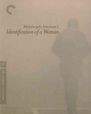 

IDENTIFICATION OF A WOMAN(Blu-ray English)