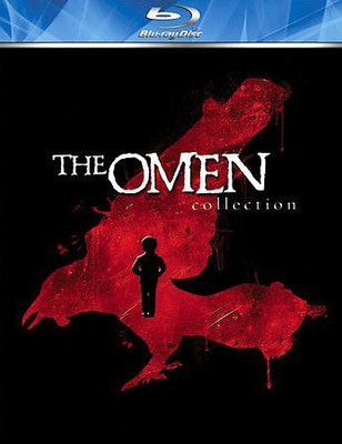 

OMEN COLLECTION(Blu-ray English)
