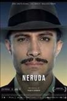 

NERUDA(DVD English)