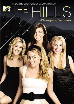 

HILLS:COMPLETE FIRST SEASON(DVD English)