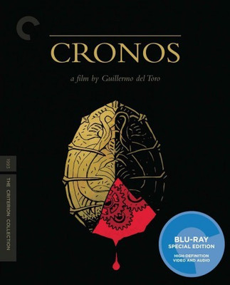 

CRONOS(Blu-ray English)