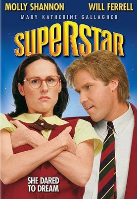 

SUPERSTAR(DVD English)