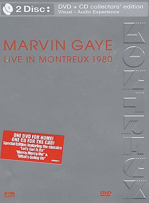 

LIVE IN MONTREUX 1980(DVD English)