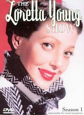 

LORETTA YOUNG SHOW:SEASON 1(DVD English)