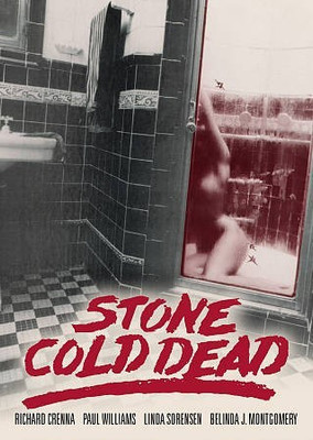 

STONE COLD DEAD(DVD English)
