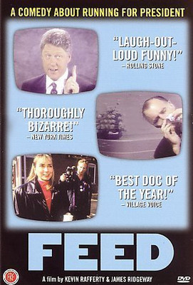 FEED(DVD English)