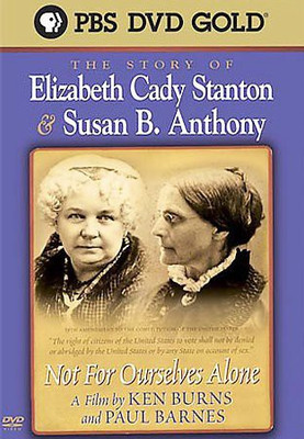 

NOT FOR OURSELVES ALONE:STORY OF ELIZ(DVD English)