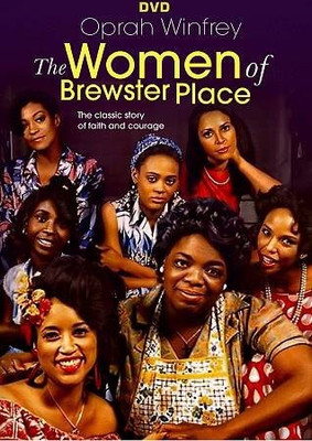 

WOMEN OF BREWSTER PLACE(DVD English)