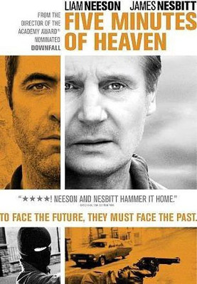 

FIVE MINUTES OF HEAVEN(DVD English)