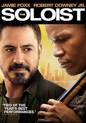 

SOLOIST(DVD English)