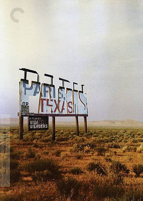 

PARIS TEXAS(DVD English)
