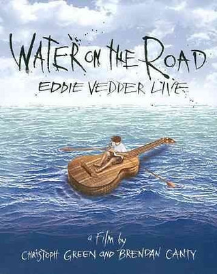 

WATER ON THE ROAD(Blu-ray English)