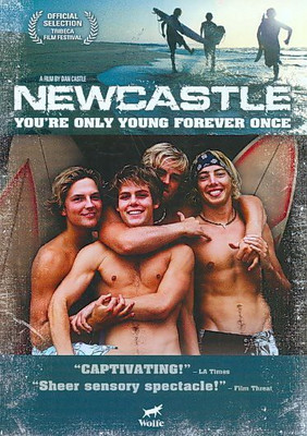 

NEWCASTLE(DVD English)
