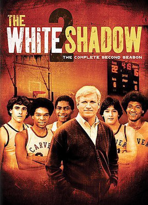 

WHITE SHADOW:SEASON 2(DVD English)