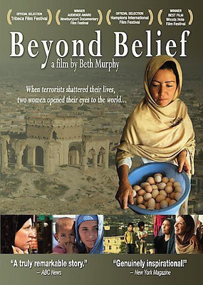 

BEYOND BELIEF(DVD English)