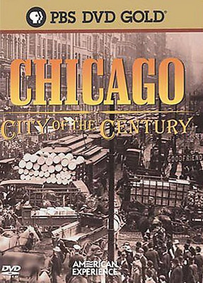 

AMERICAN EXPERIENCE:CHICAGO CITY OF T(DVD English)
