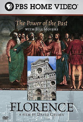 

POWER OF THE PAST WITH BILL MOYERS:FL(DVD English)