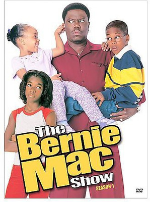 

BERNIE MAC:SEASON 1(DVD English)