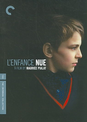 L'ENFANCE NUE(DVD English)