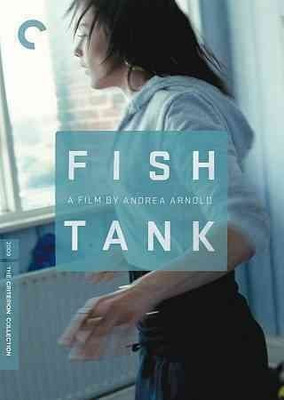 

FISH TANK(DVD English)