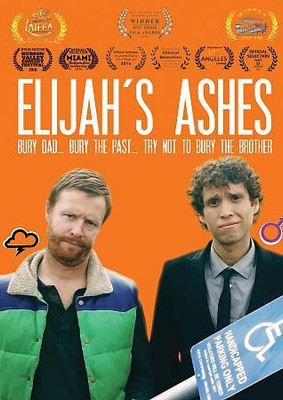 

ELIJAH'S ASHES(DVD English)