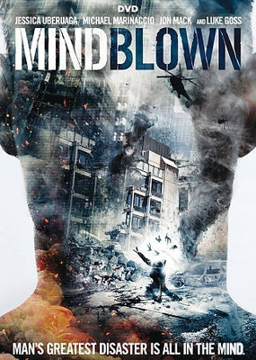 

MIND BLOWN(DVD English)