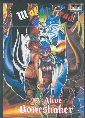 

25 & ALIVE(DVD English)