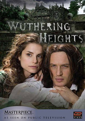 

WUTHERING HEIGHTS(DVD English)