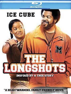 

LONGSHOTS(Blu-ray English)