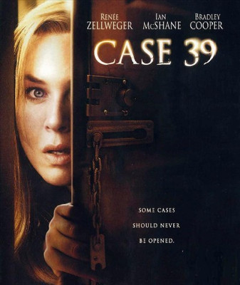 

CASE 39(Blu-ray English)