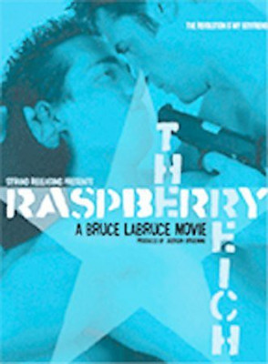 

RASPBERRY REICH(DVD English)