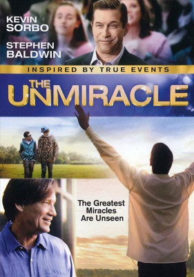 UNMIRACLE(DVD English)