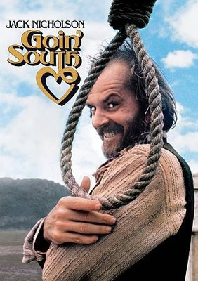 

GOIN SOUTH(DVD English)