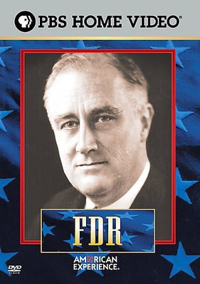 

FDR(DVD English)
