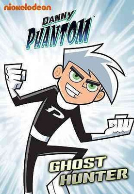 

DANNY PHANTOM:GHOST HUNTER(DVD English)