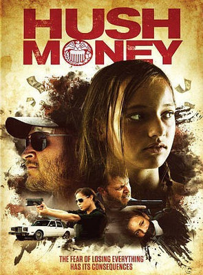

HUSH MONEY(DVD English)