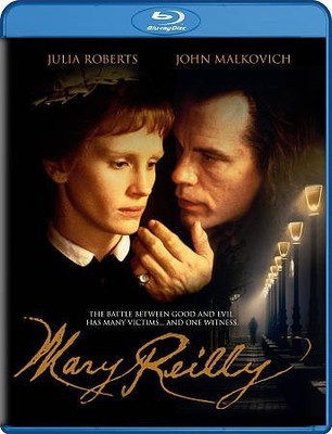 

MARY REILLY(Blu-ray English)