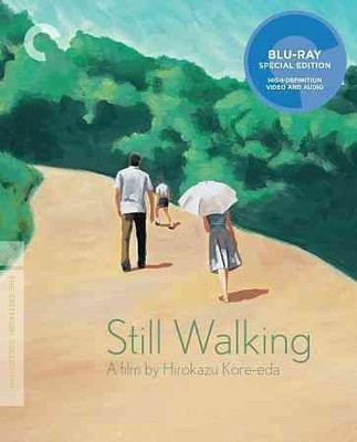 

STILL WALKING(Blu-ray English)