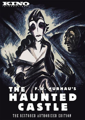 

HAUNTED CASTLE(DVD English)