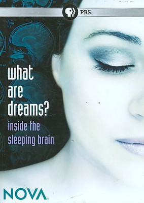 

WHAT ARE DREAMS(DVD English)