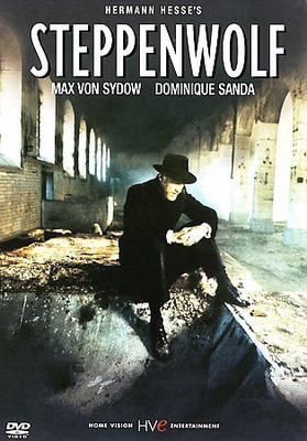 STEPPENWOLF(DVD English)